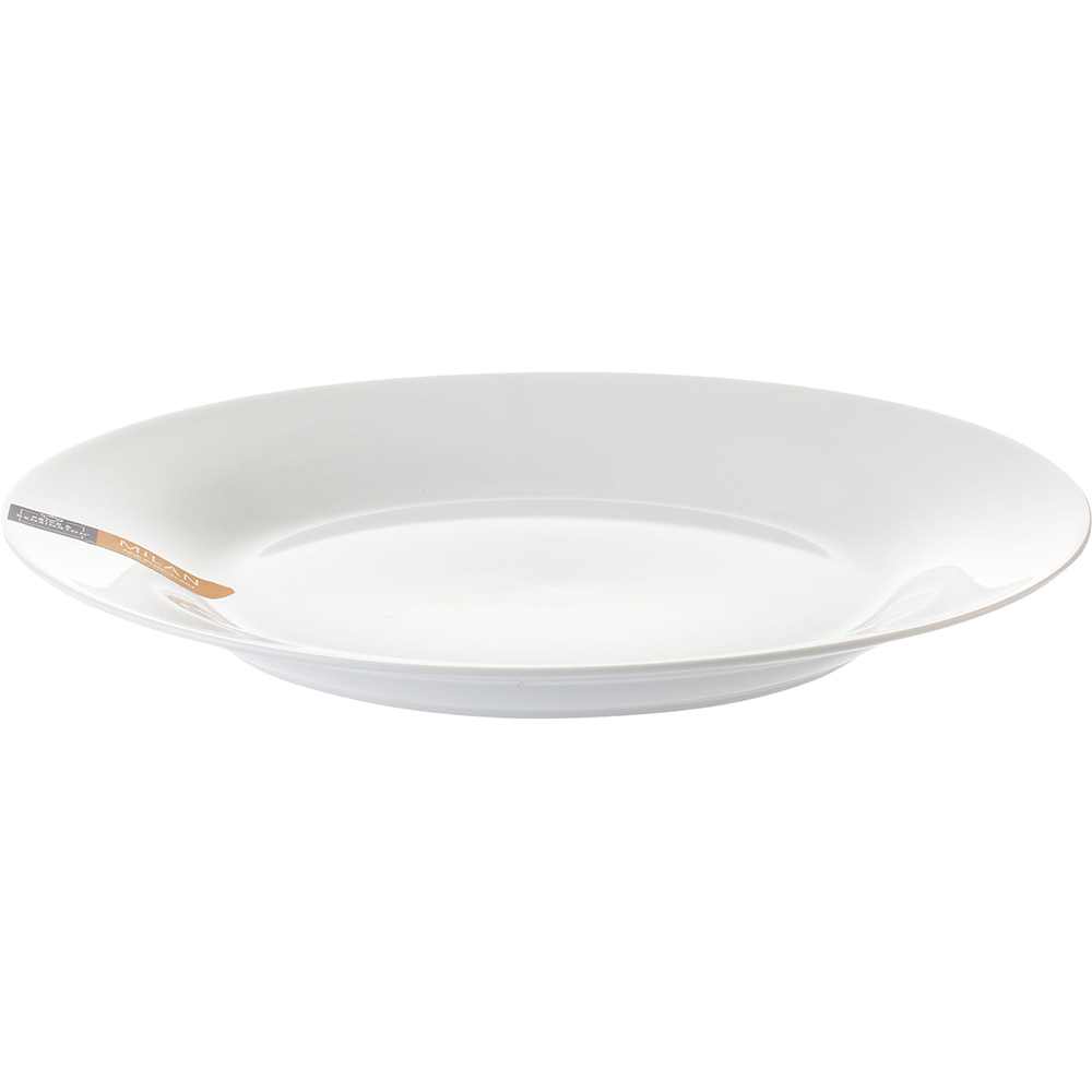 P&K MILAN 26.5CM DINNER PLATE