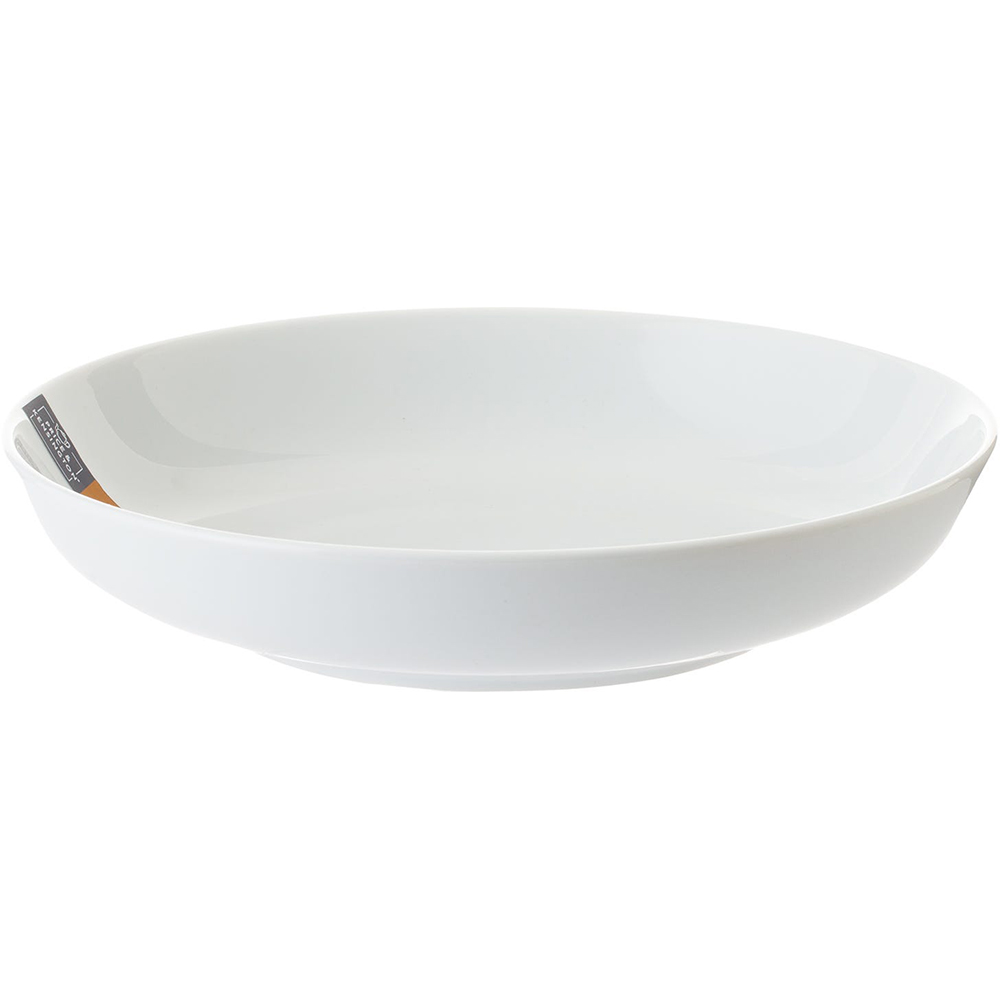 P&K MILAN COUPE PASTA BOWL 22CM