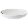 P&K MILAN COUPE PASTA BOWL 22CM