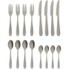 VIN GLAMOUR 18/0 16 PCE CUTLERY SET GIFTBOX