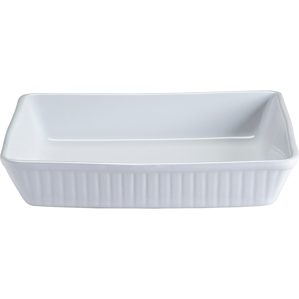 MC CLASSIC COLLECTION RECTANGULAR DISH 33CM