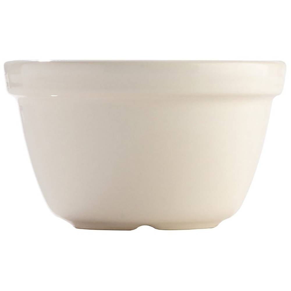 MC ORIGINAL WHITE S42 PUDDING BASIN 14CM