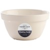 MC ORIGINAL WHITE S42 PUDDING BASIN 14CM