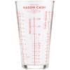 MC CLASSIC COLLECTION MEASURING GLASS