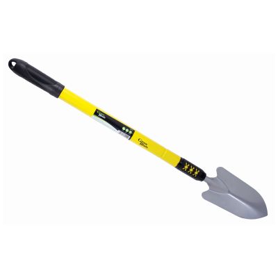 TELESCOPIC HANDLE TROWEL