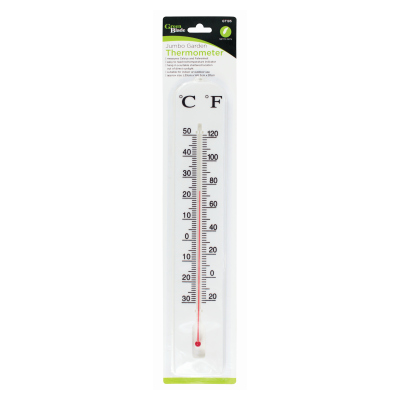 JUMBO GARDEN THERMOMETER