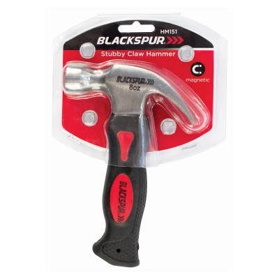 STUBBY CLAW HAMMER