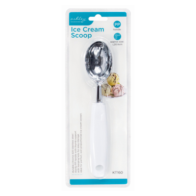 ICE CREAM SCOOP