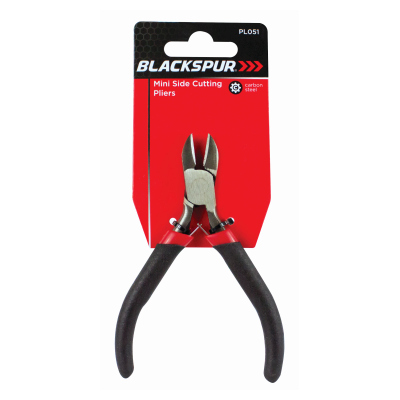 MINI SIDE CUTTING PLIERS
