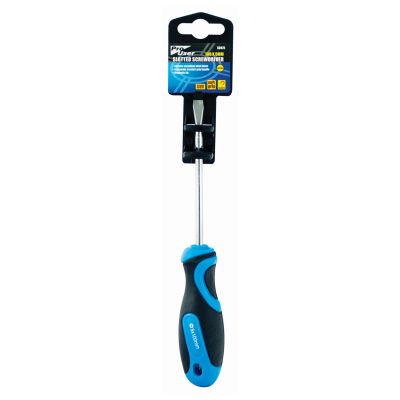 100 X 5MM SLOTTED SCREWDRIVER