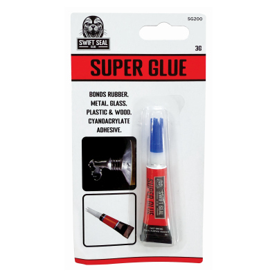 SUPER GLUE (3g TUBE)