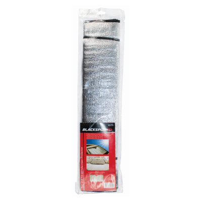 SUN AND ICE WINDSCREEN PROTECTOR - 60 x 130cm