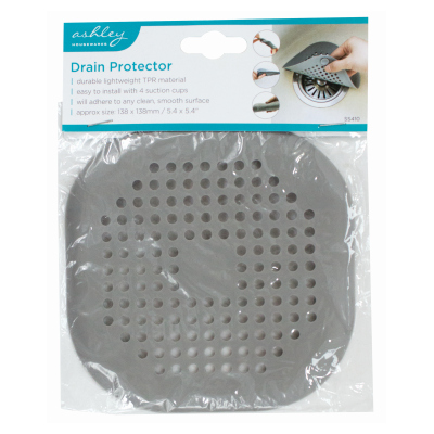 TPR DRAIN PROTECTOR
