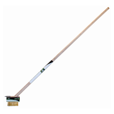 PATIO WEED BRUSH