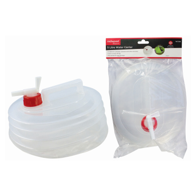 5 LITRE WATER CARRIER